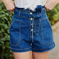 SHORTS VIGGO DENIM