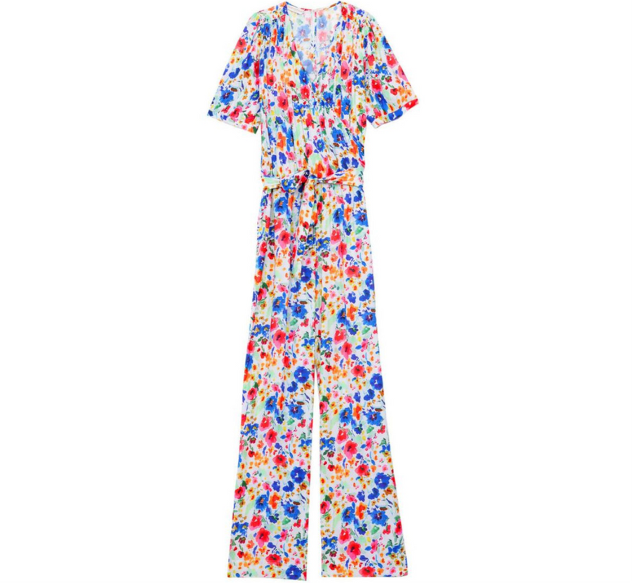 JUMPSUIT ORCHIDEE