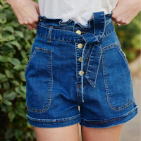 SHORTS VIGGO DENIM