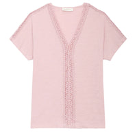 Top Tila pink