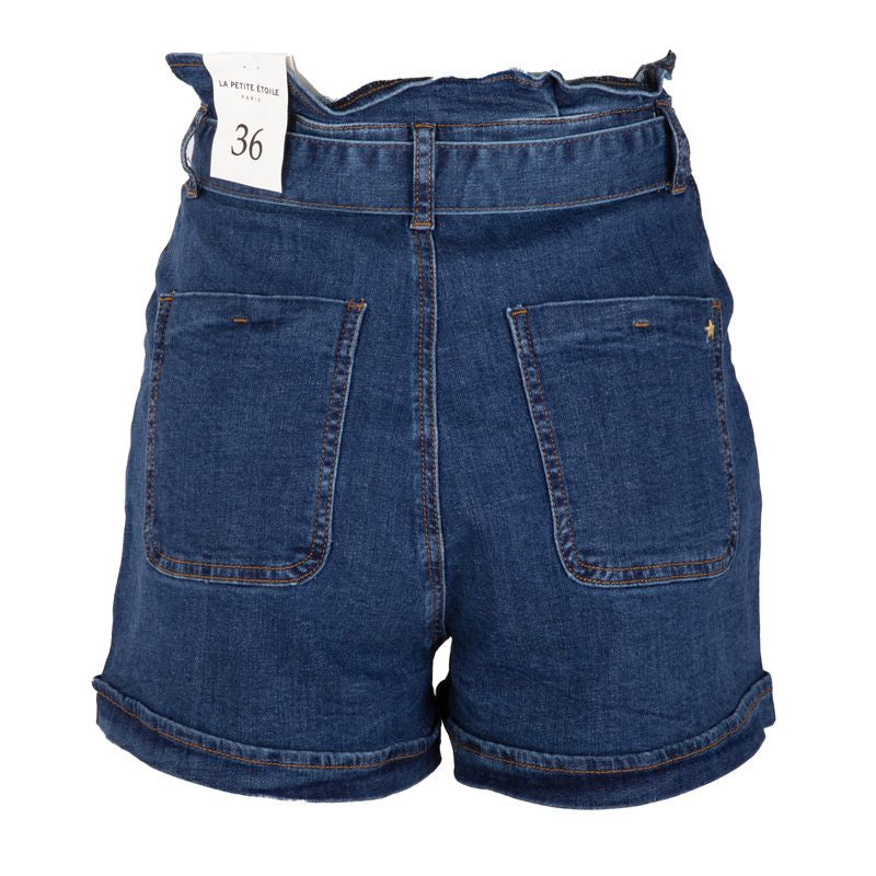 SHORTS VIGGO DENIM