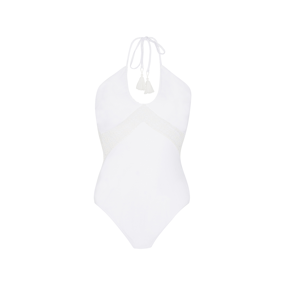 One piece swimsuit BELLINI