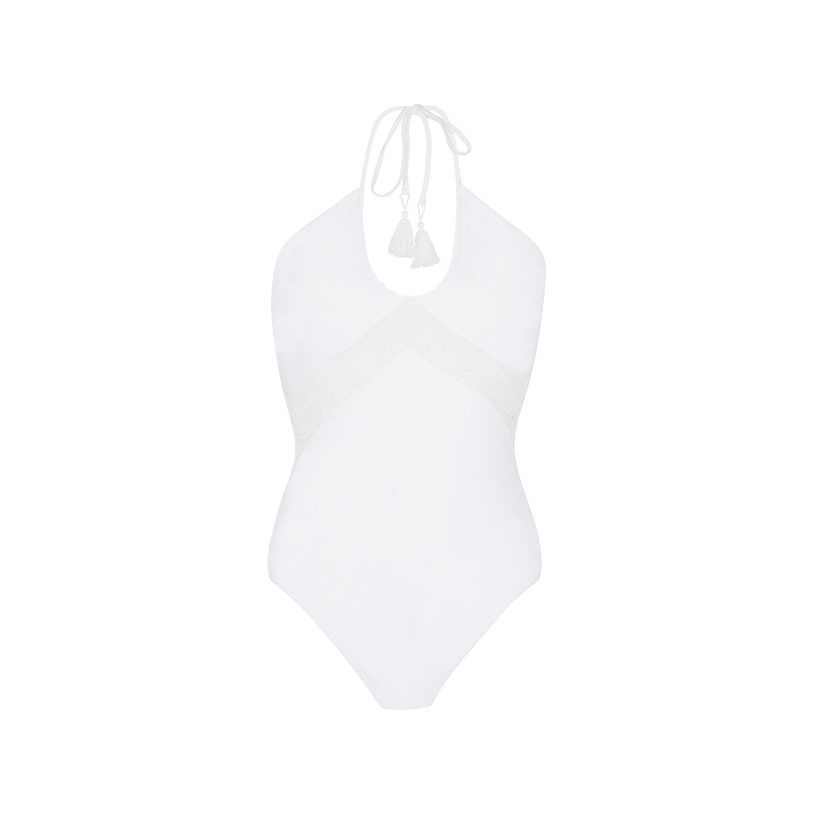 One piece swimsuit BELLINI
