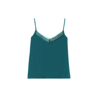 TOP ROSAINE GREEN