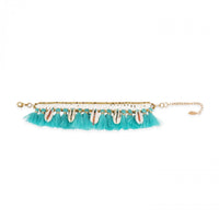 Bracelet JUBA Turquoise - SEA TRENDY