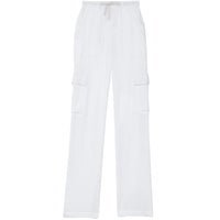 TROUSERS PALES WHITE