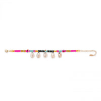 Bracelet LARISSA multicolor - SEA TRENDY