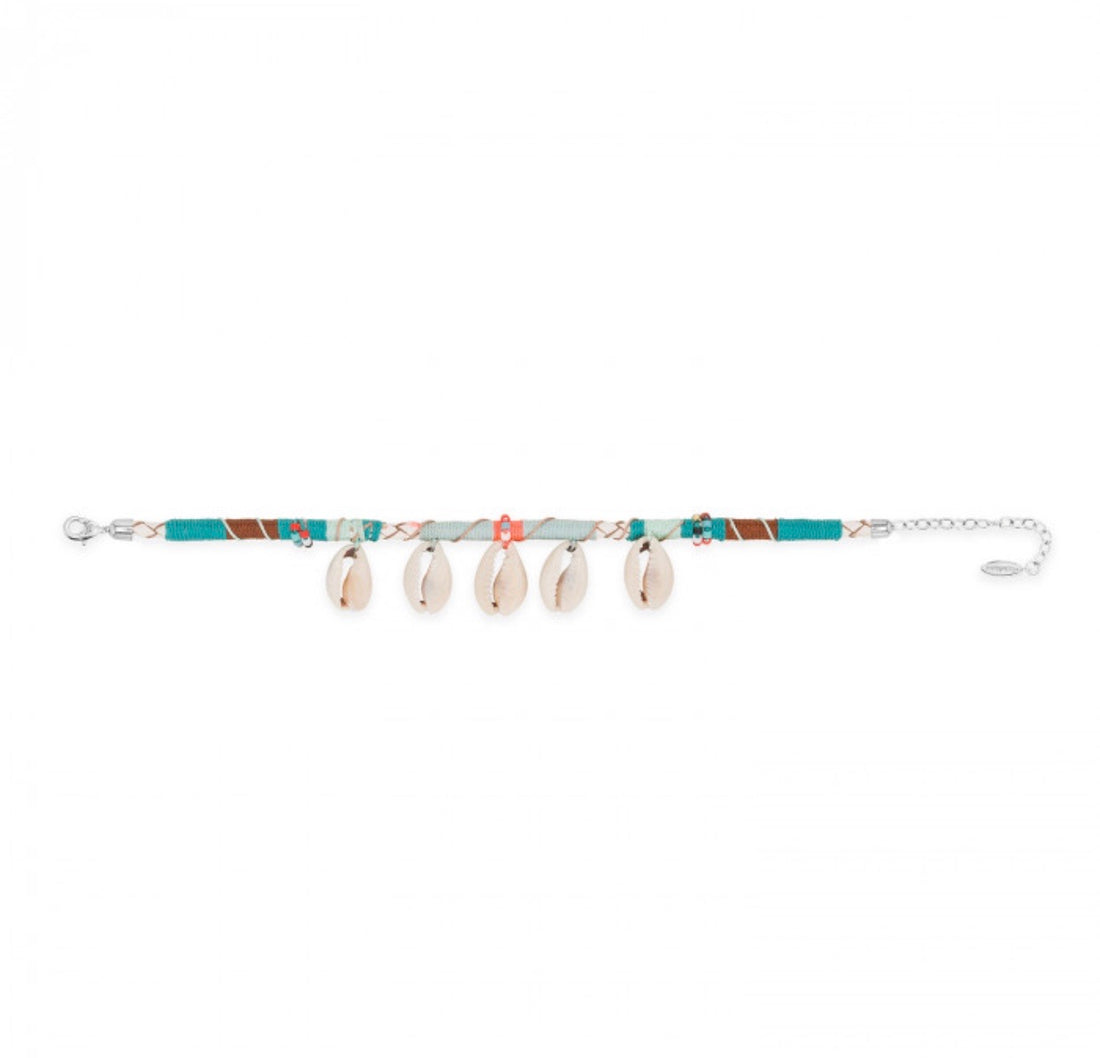 Bracelet LARISSA Turquoise - SEA TRENDY