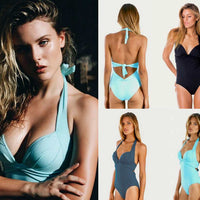 One piece swimsuit Timeless